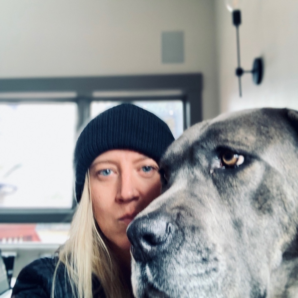 Meet your Posher, Lacy